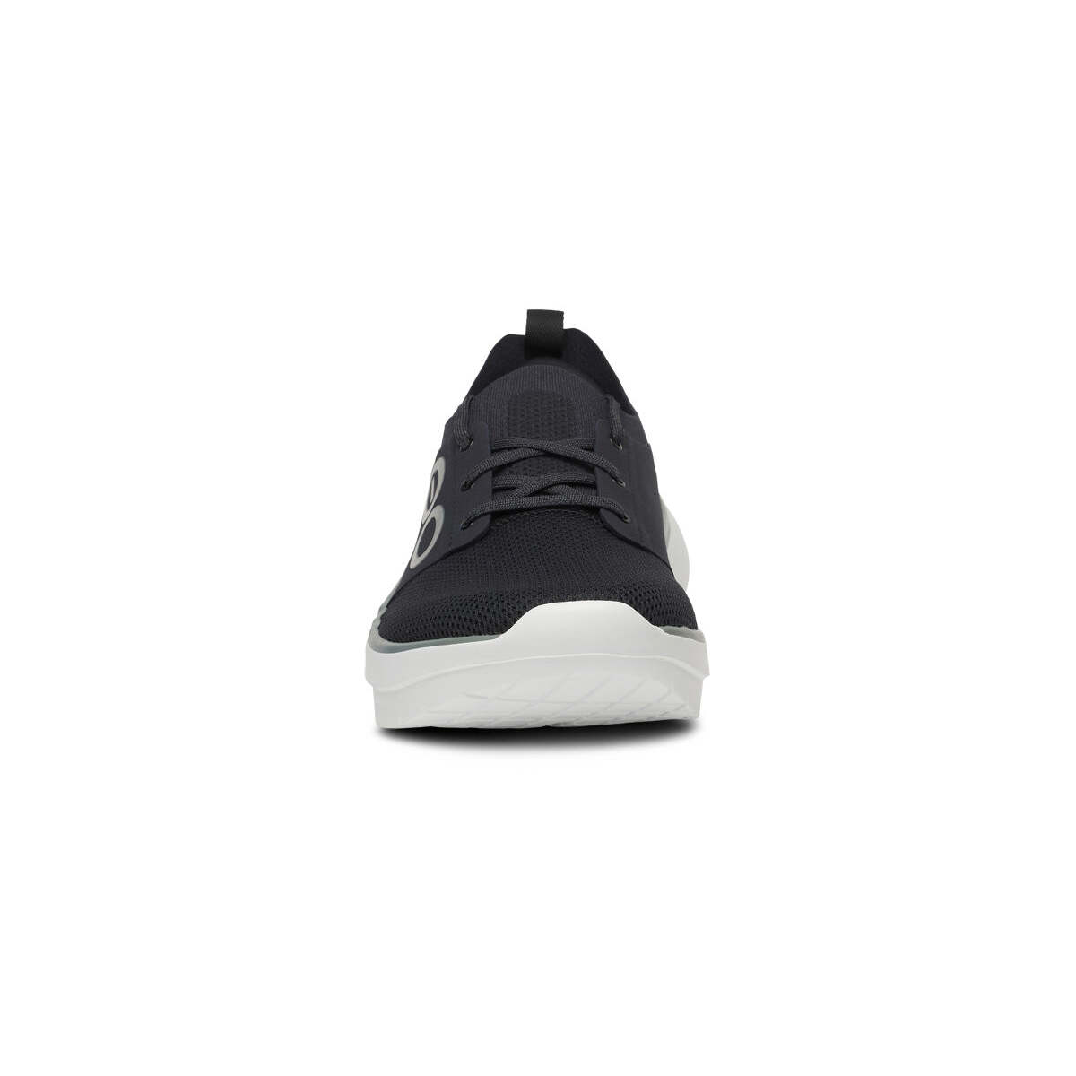 Men's Oomy Stride - White Black - Image 3