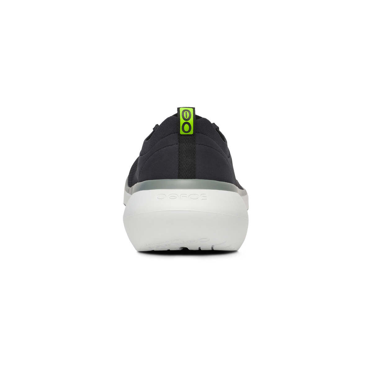 Men's Oomy Stride - White Black - Image 5