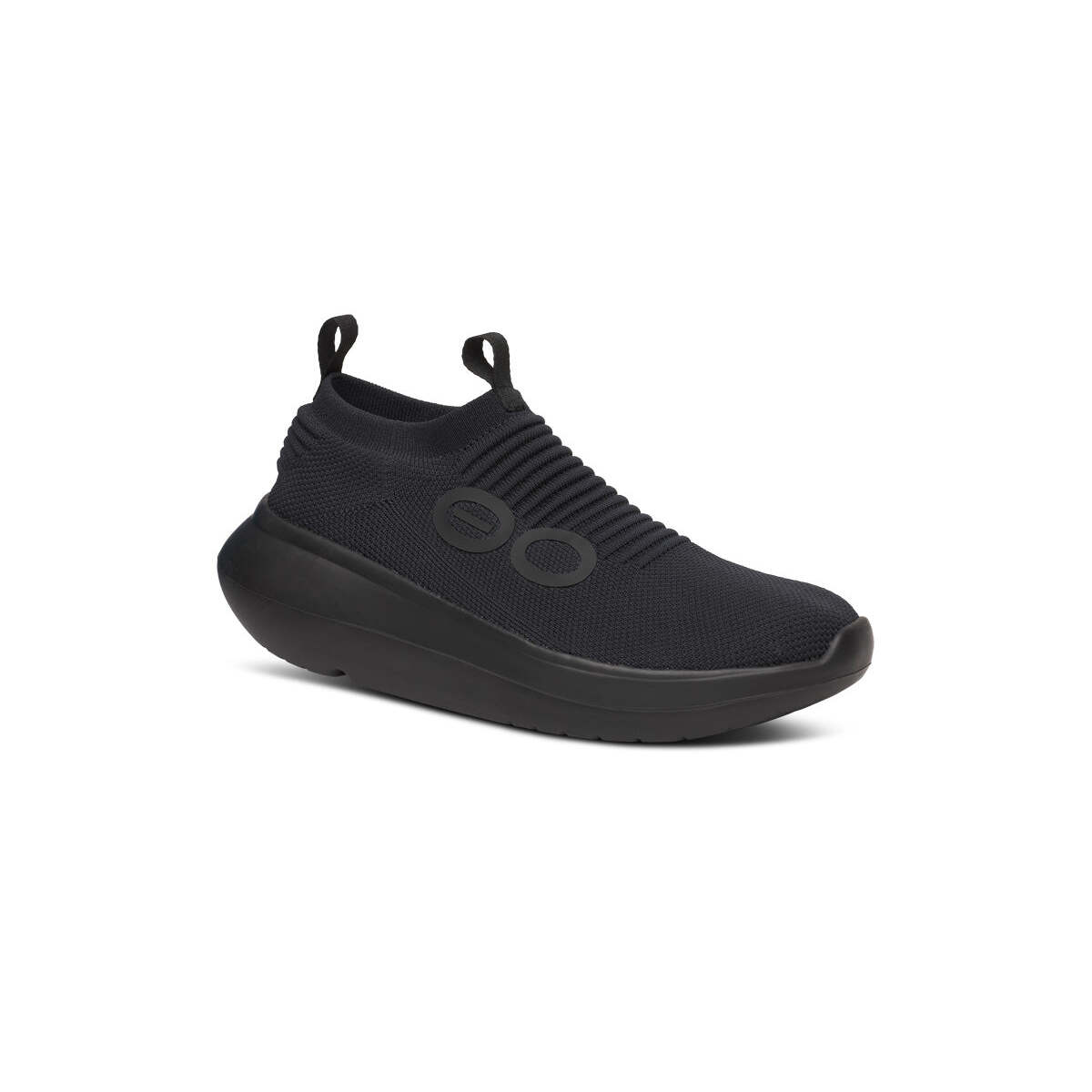 Men's Oomy Zen - Black