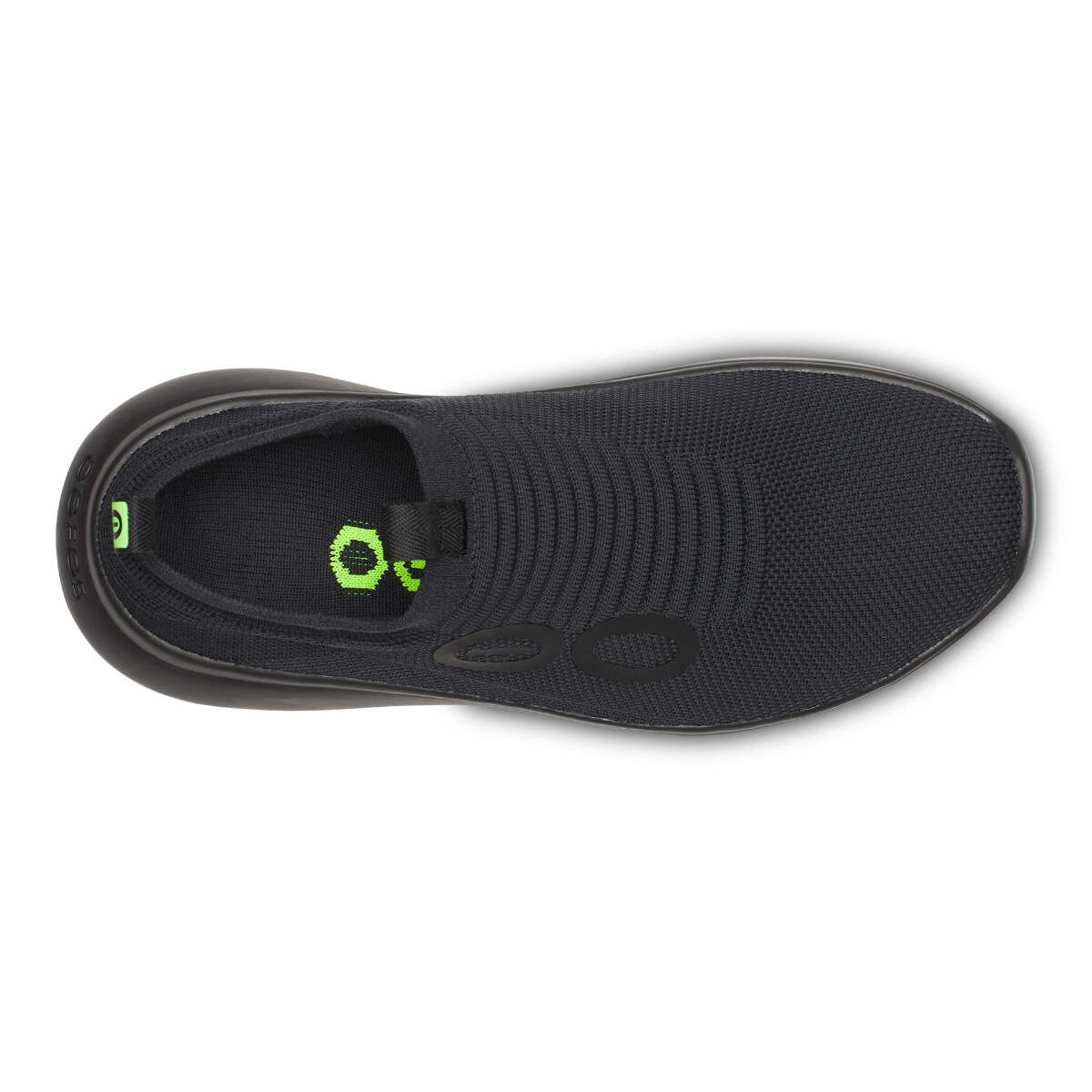Men's Oomy Zen - Black - Image 6