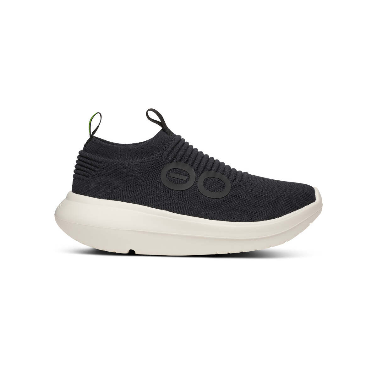 Men's Oomy Zen - Chalk Black - Image 2