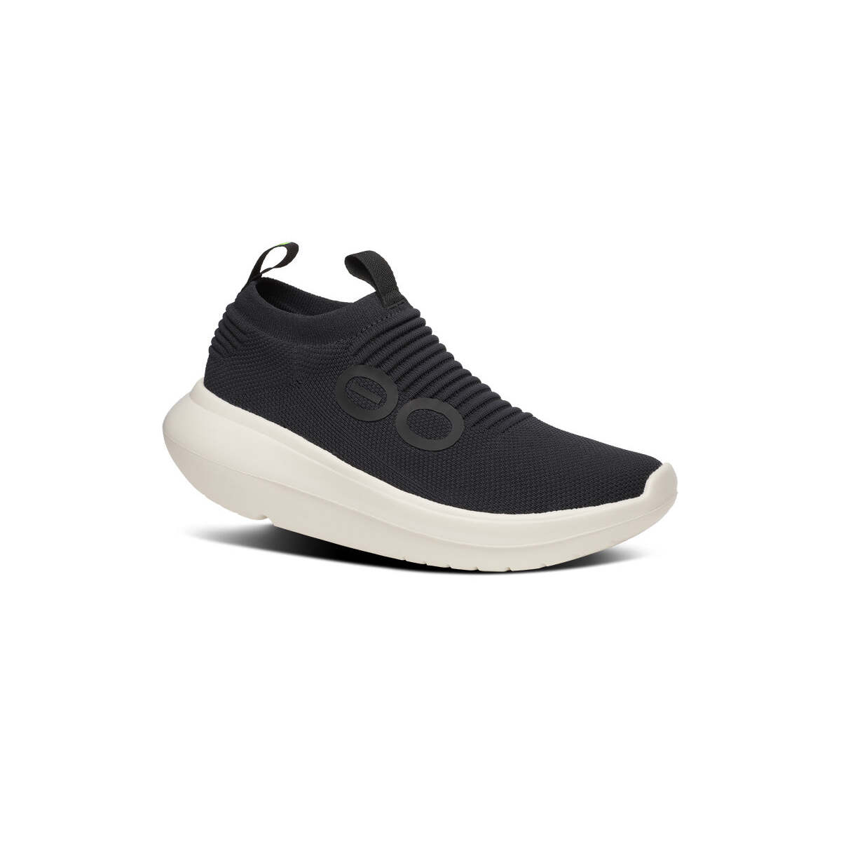 Men's Oomy Zen - Chalk Black