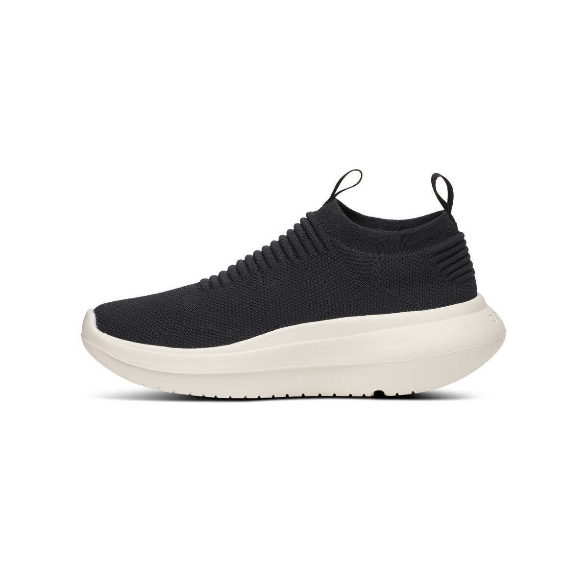 Men's Oomy Zen - Chalk Black - Image 4