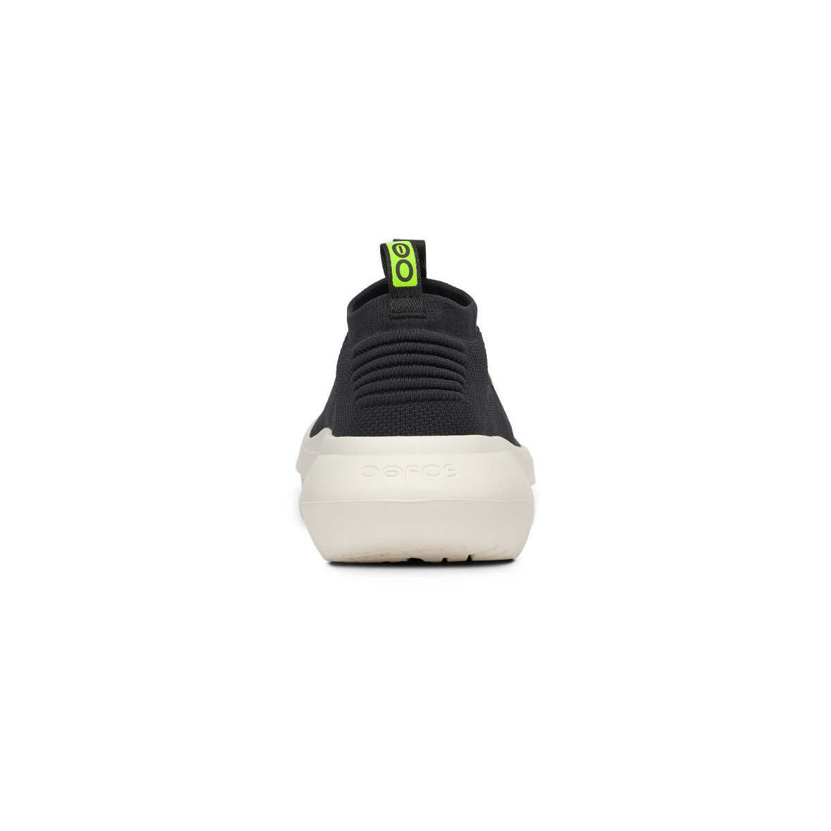Men's Oomy Zen - Chalk Black - Image 5