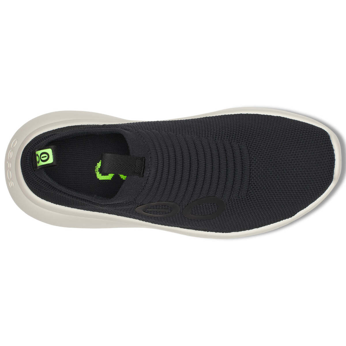 Men's Oomy Zen - Chalk Black - Image 6