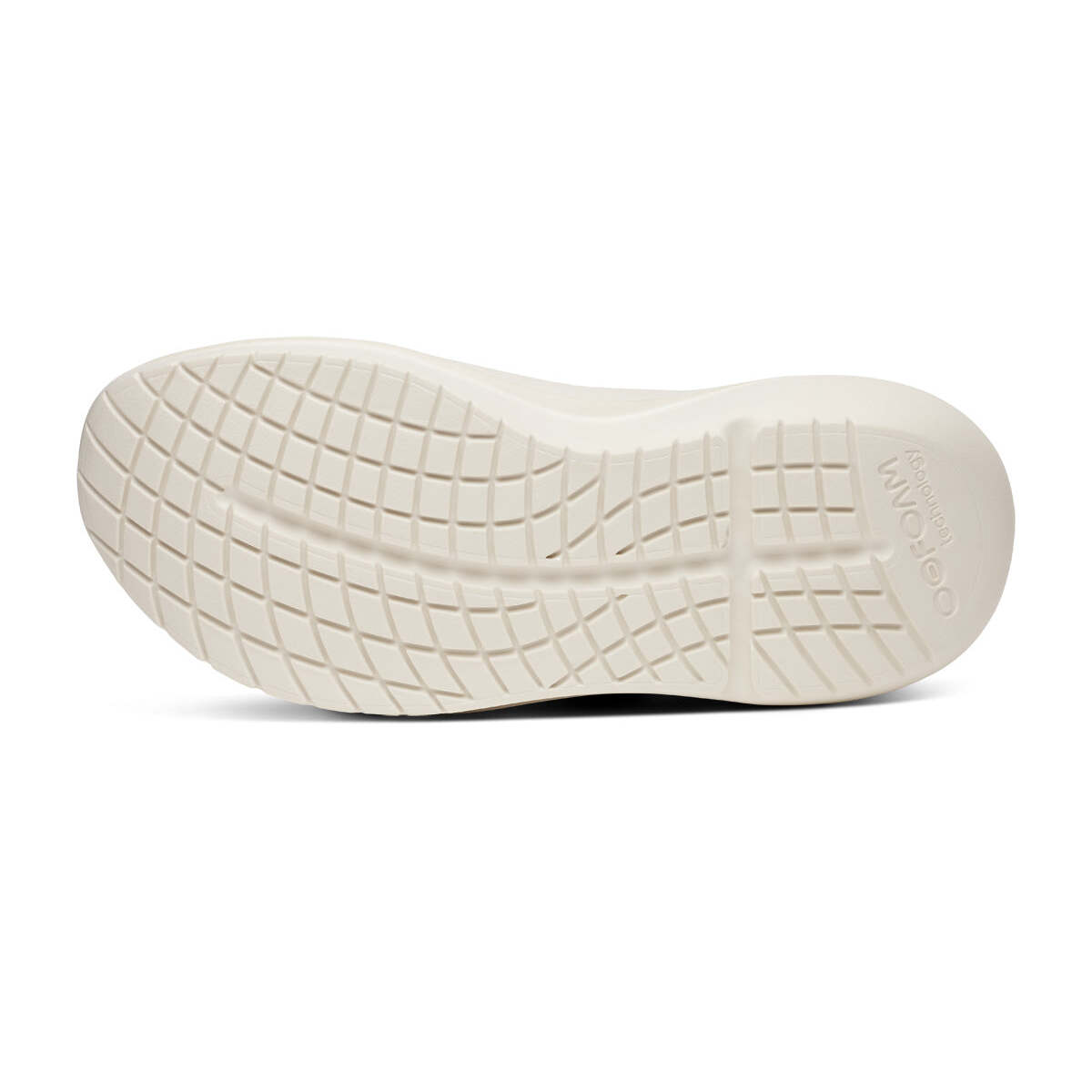 Men's Oomy Zen - Chalk Black - Image 7