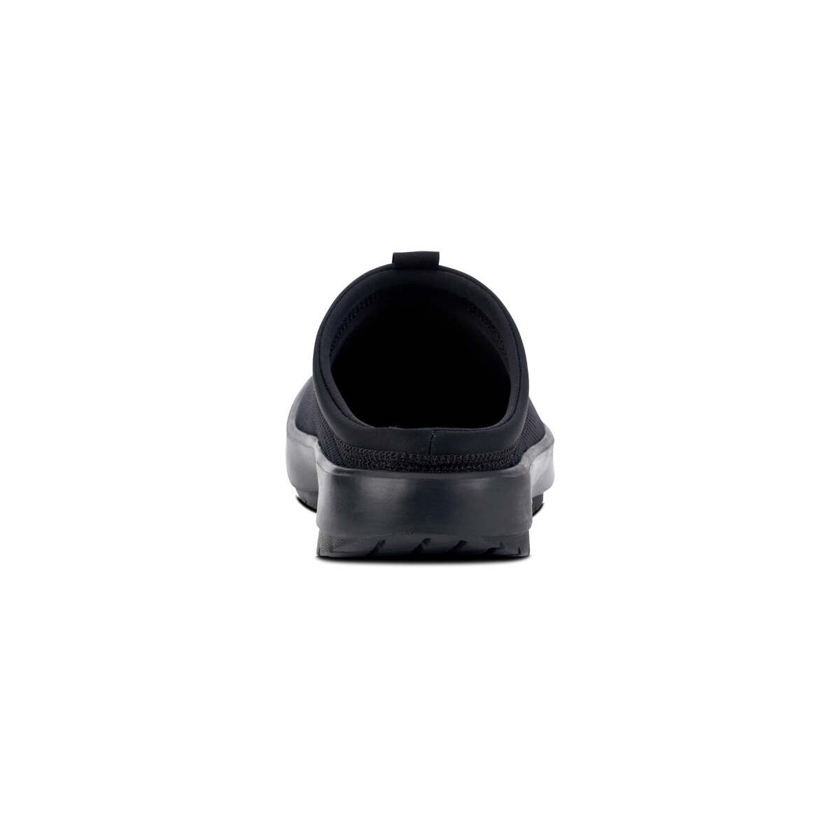 Women's Oocoozie Sport Mule - Black - Image 5