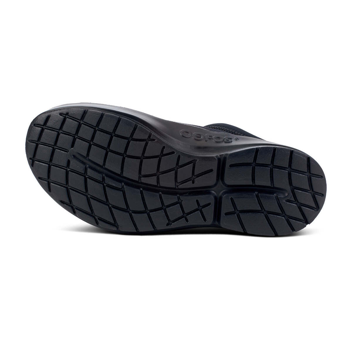 Women's Oocoozie Sport Mule - Black - Image 7