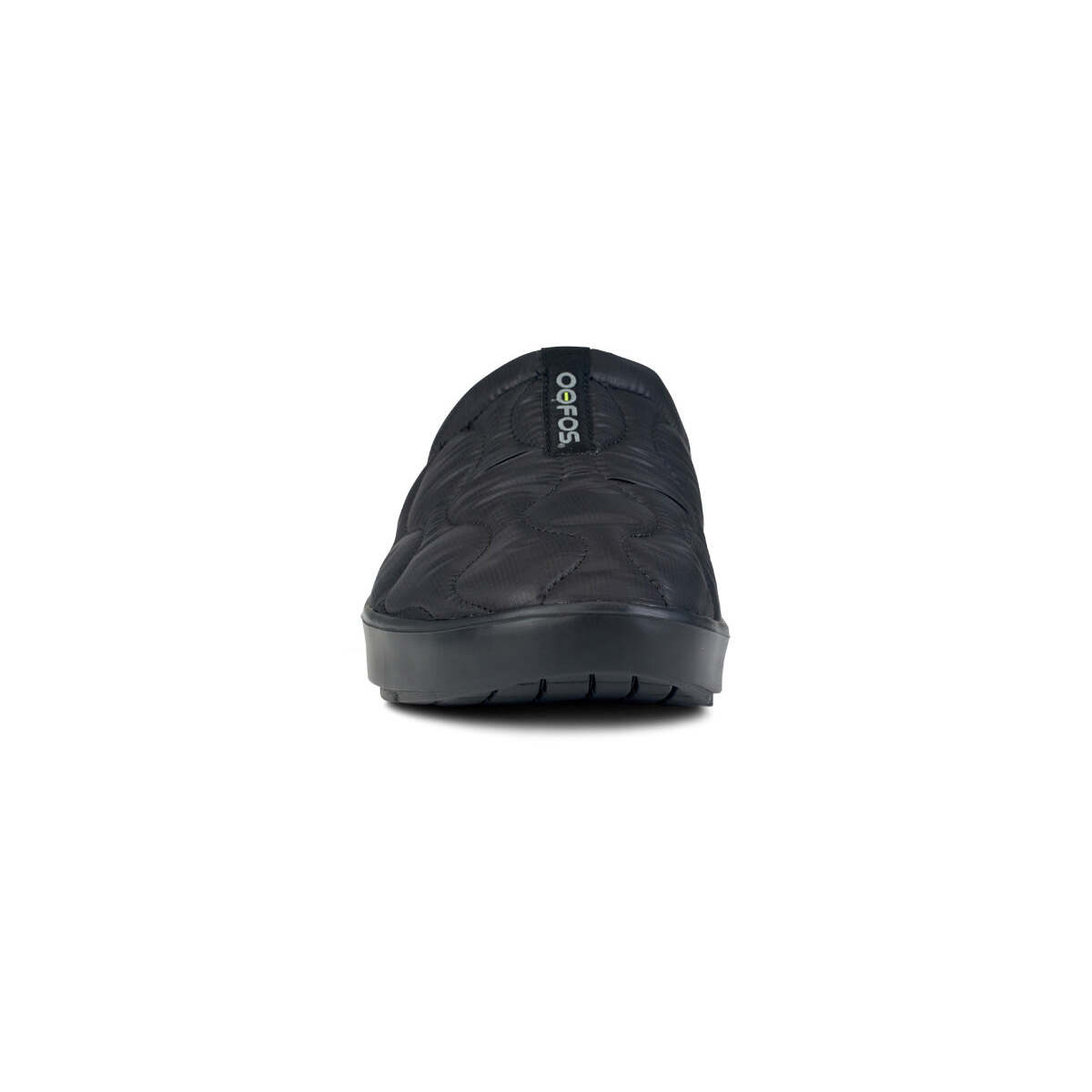 Women's Oocoozie Thermo Mule - Black - Image 3