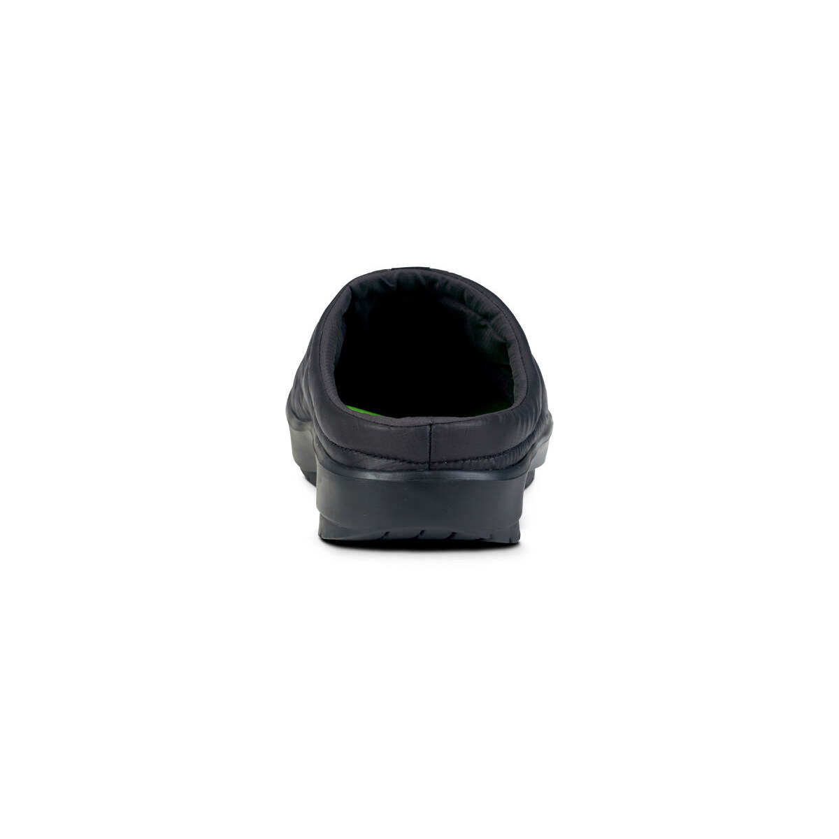 Women's Oocoozie Thermo Mule - Black - Image 5