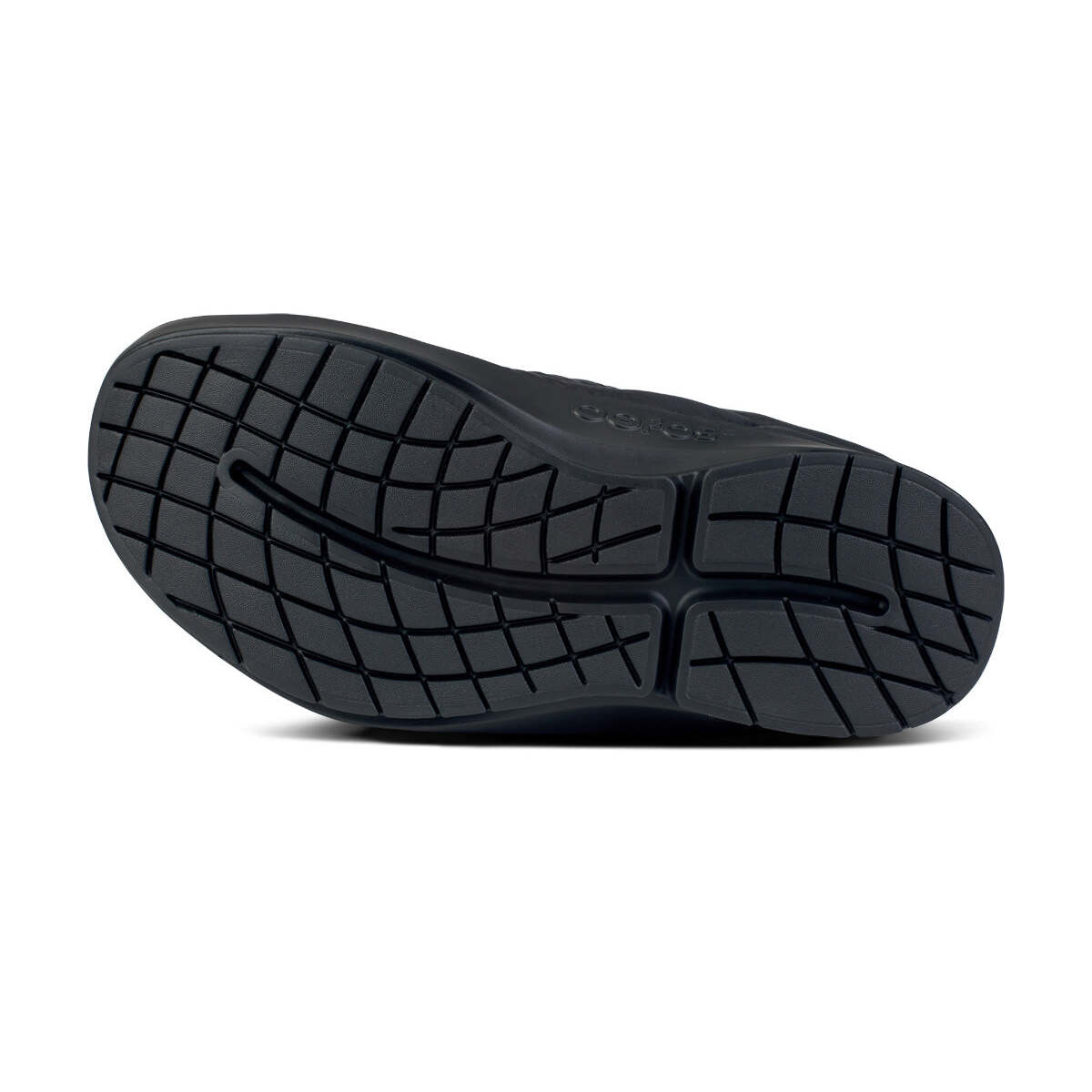 Women's Oocoozie Thermo Mule - Black - Image 7