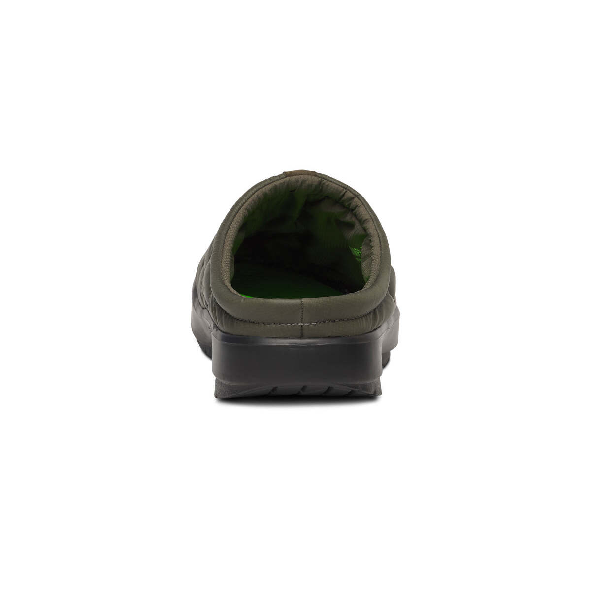 Men's Oocoozie Thermo Mule - Alpine Moss - Image 5