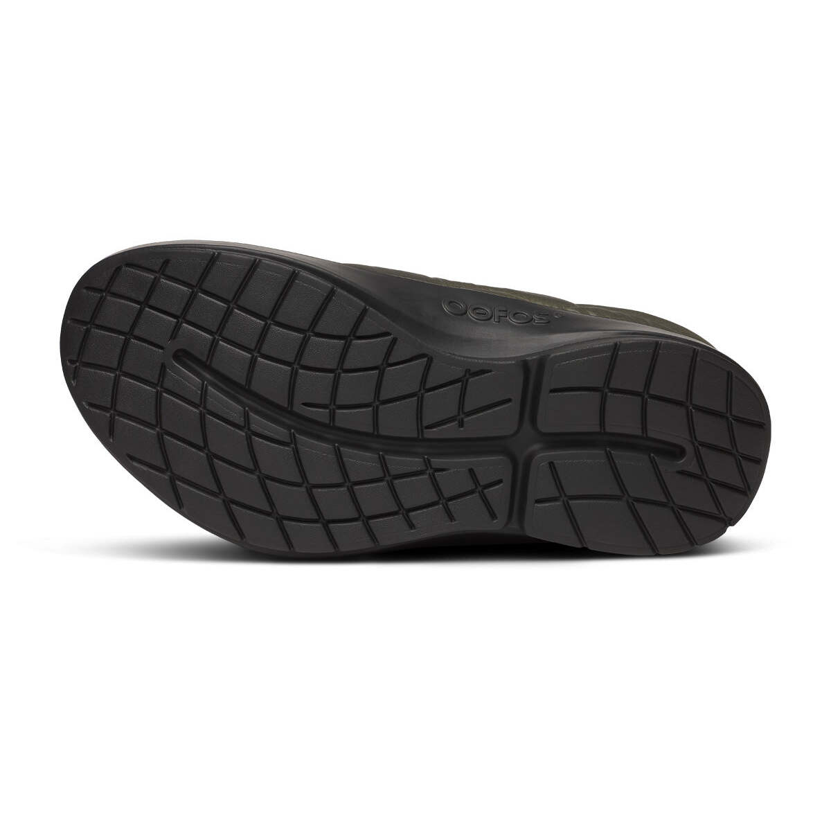 Men's Oocoozie Thermo Mule - Alpine Moss - Image 7