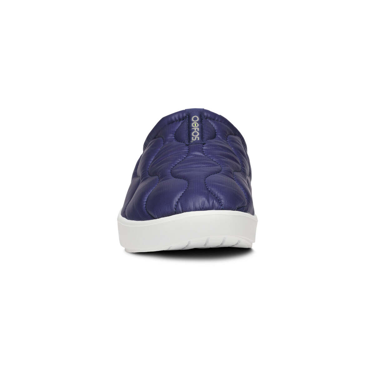Men's Oocoozie Thermo Mule - Navy - Image 3
