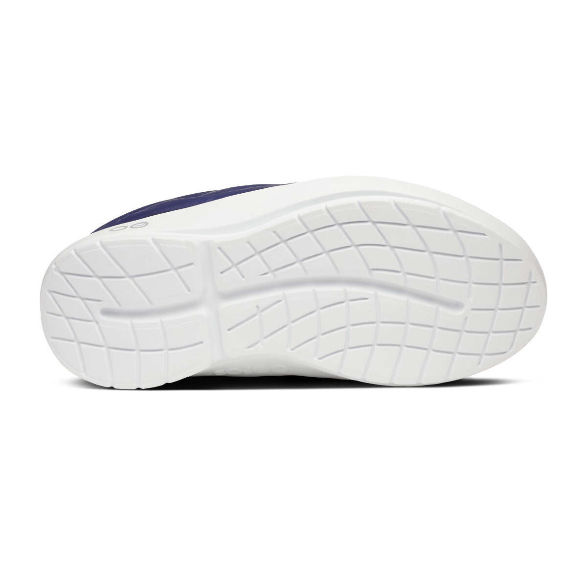 Men's Oocoozie Thermo Mule - Navy - Image 7