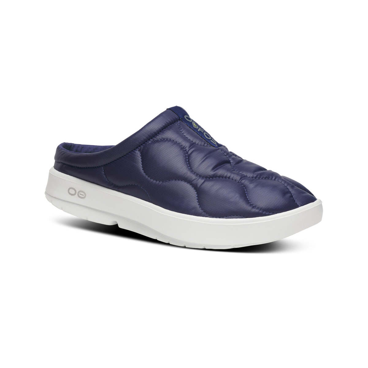 Men's Oocoozie Thermo Mule - Navy