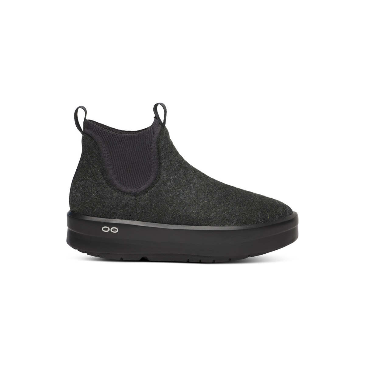 Women's Oomega Londoner - Charcoal - Image 2