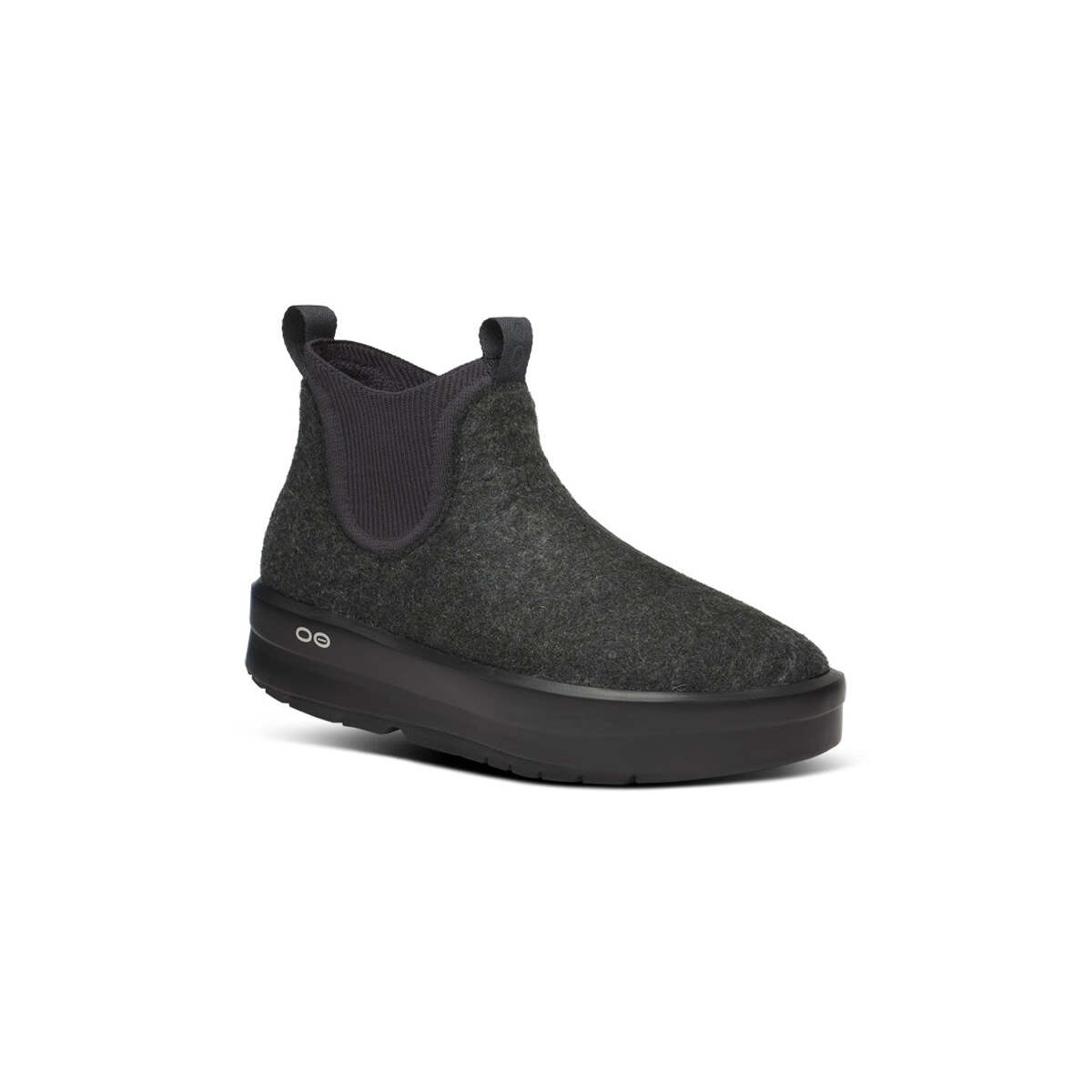 Women's Oomega Londoner - Charcoal