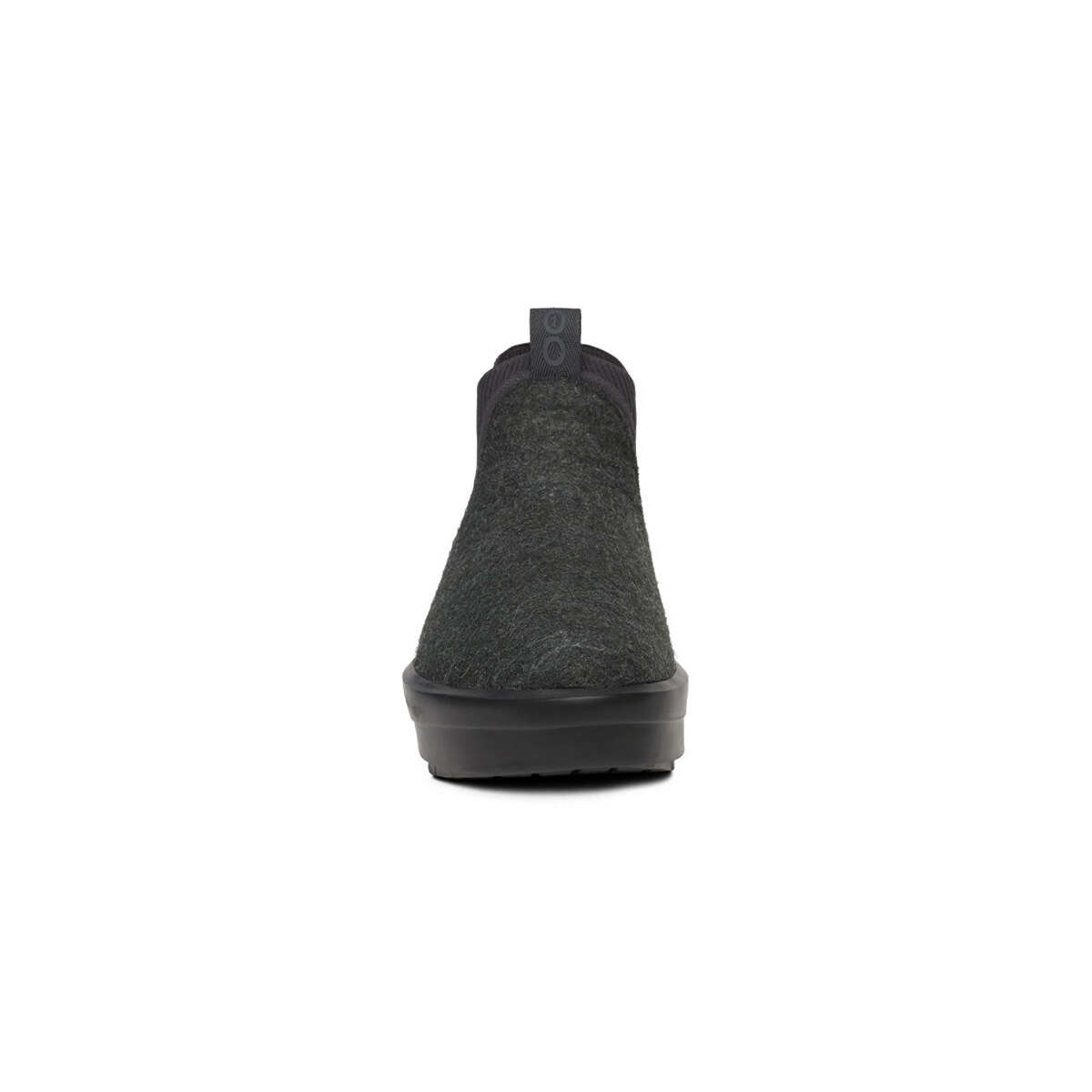 Women's Oomega Londoner - Charcoal - Image 3