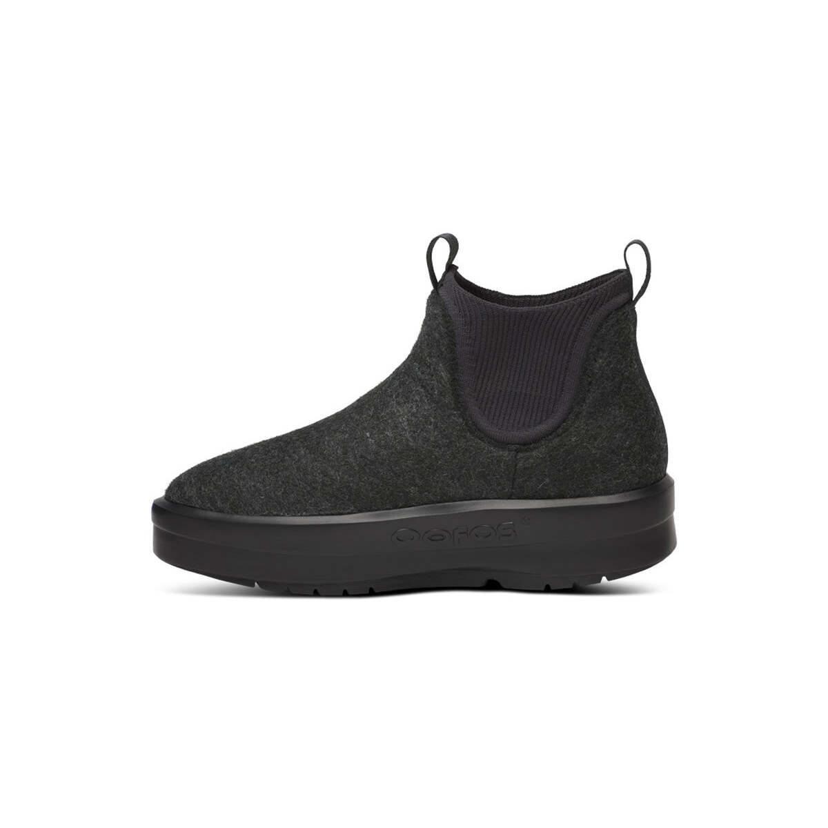 Women's Oomega Londoner - Charcoal - Image 4