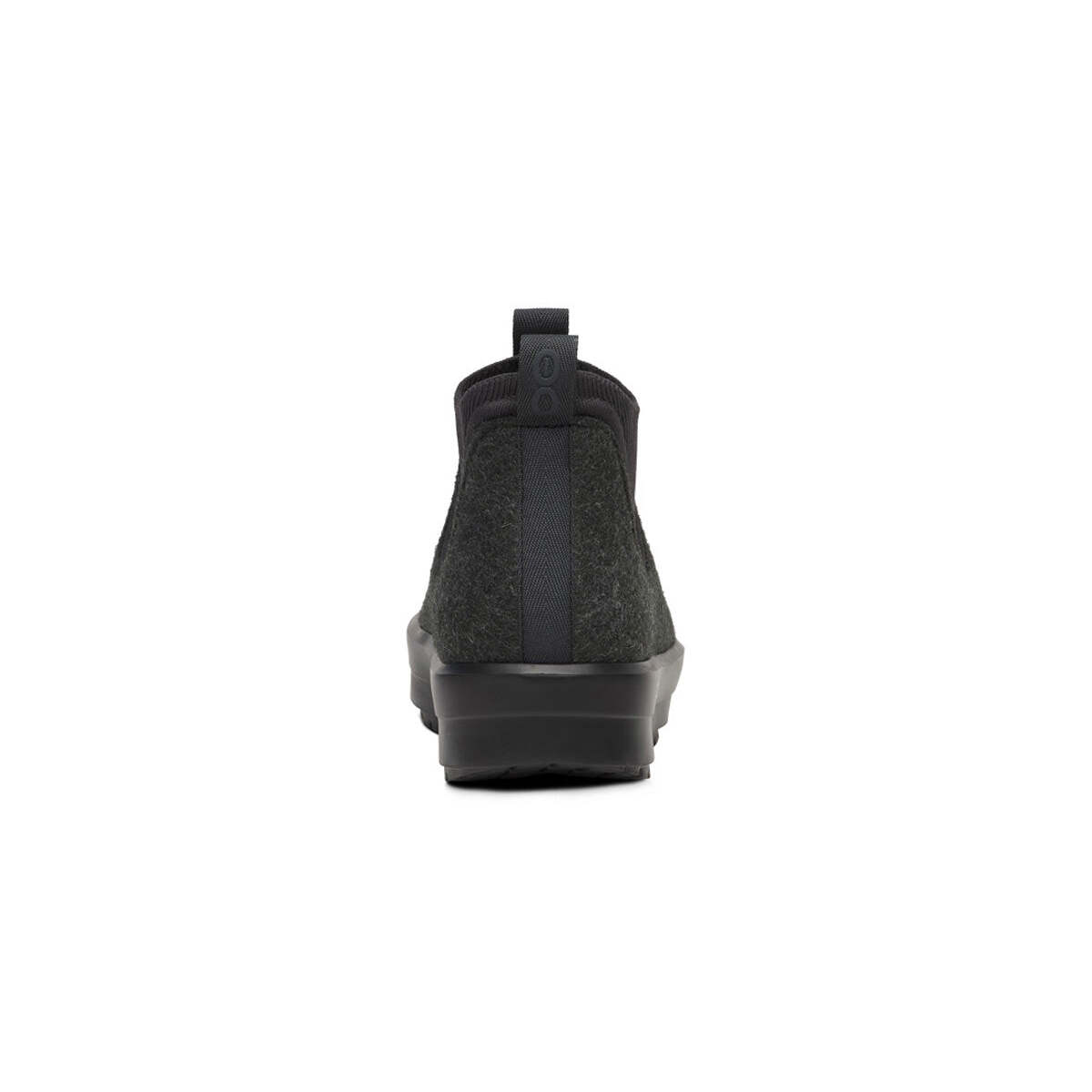 Women's Oomega Londoner - Charcoal - Image 5