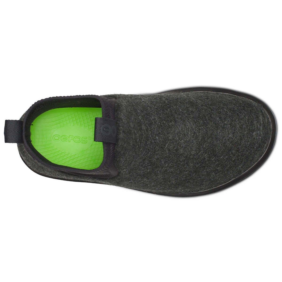 Women's Oomega Londoner - Charcoal - Image 6
