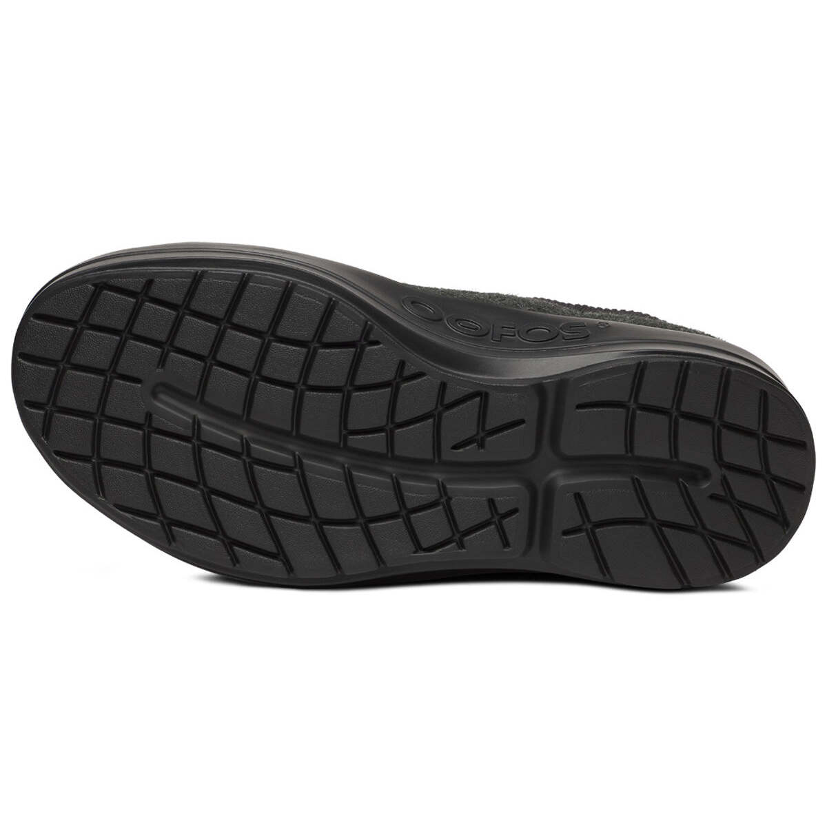 Women's Oomega Londoner - Charcoal - Image 7