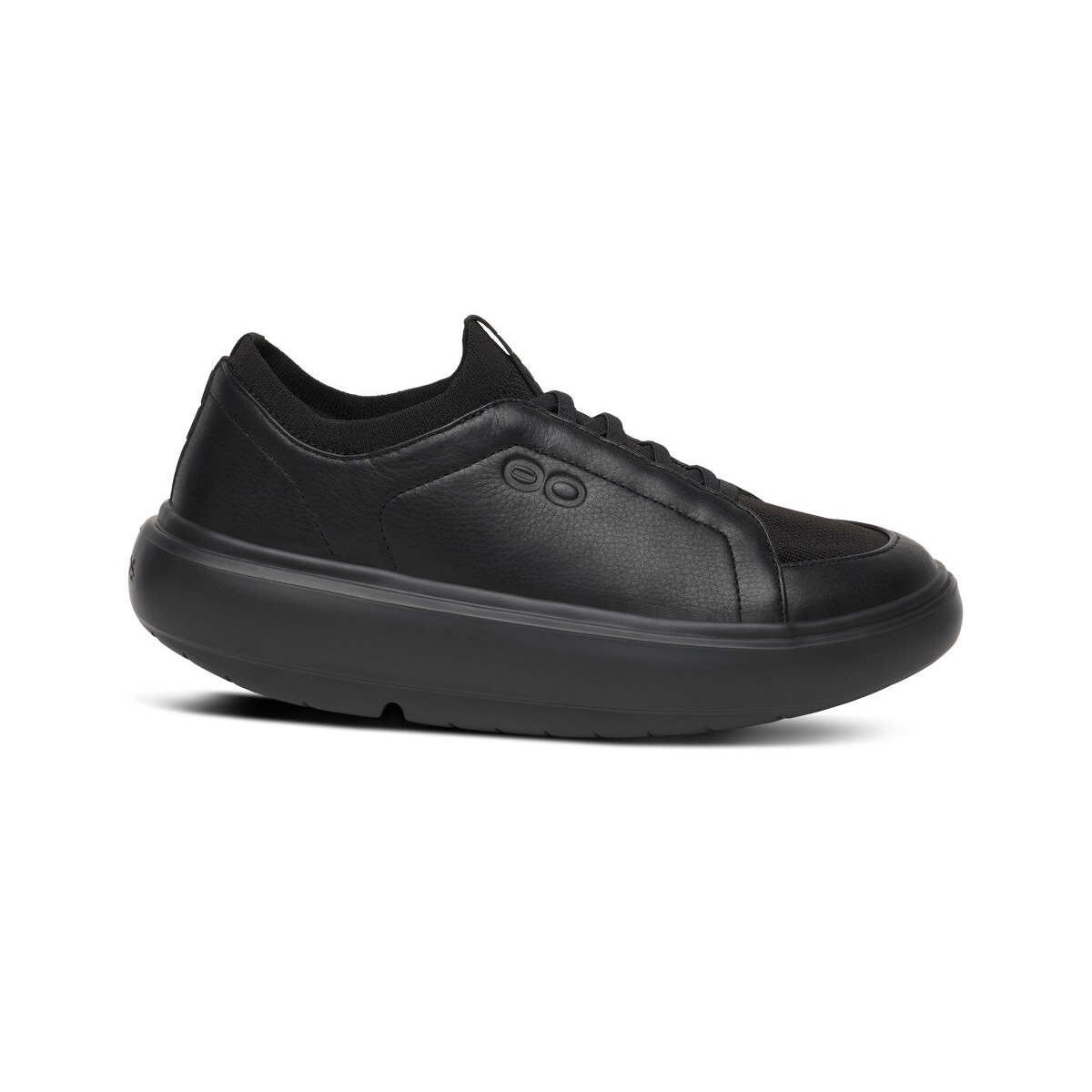 Women's Club+ Black Black - Image 3