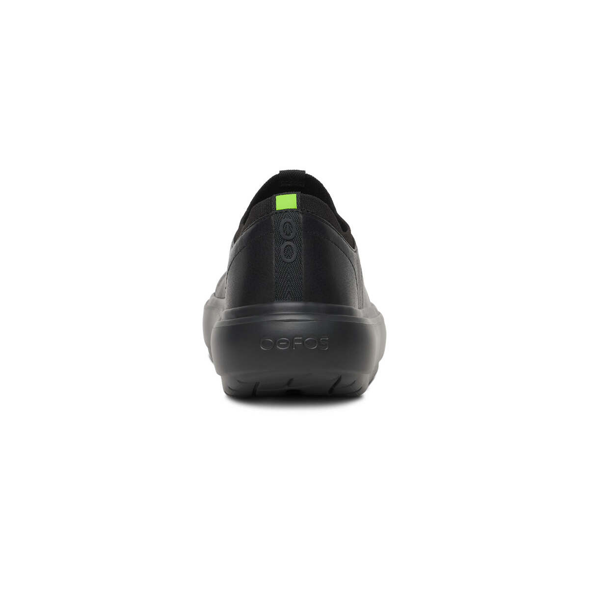 Women's Club+ Black Black - Image 6