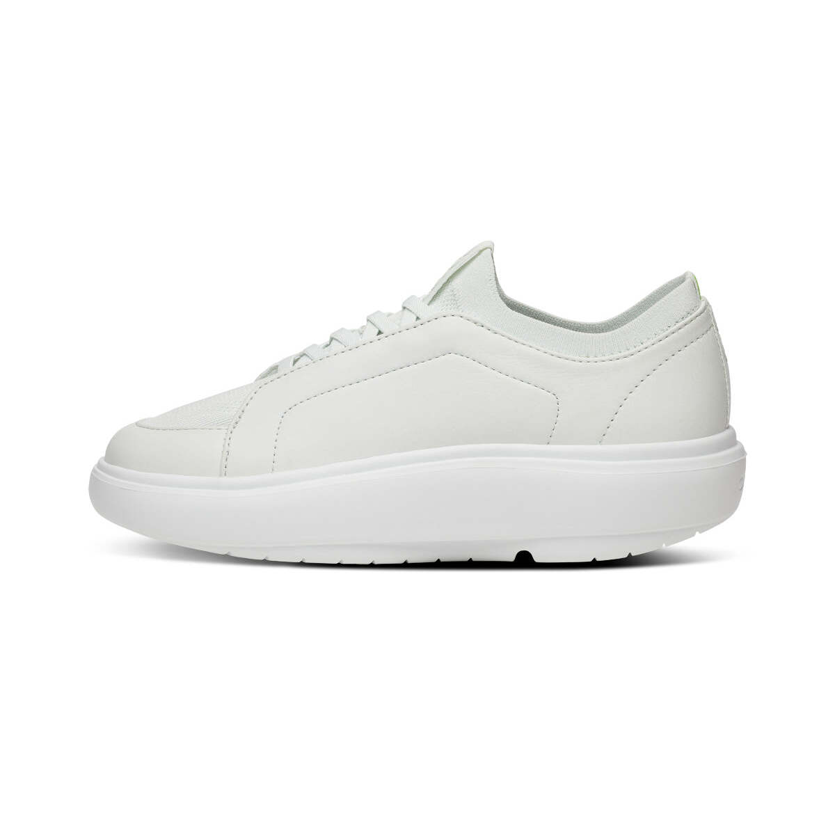 Men's Club+ White - Image 6