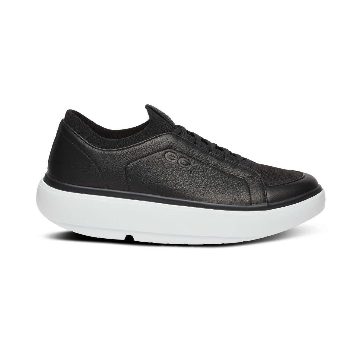 Men's Club+ Black - Image 3