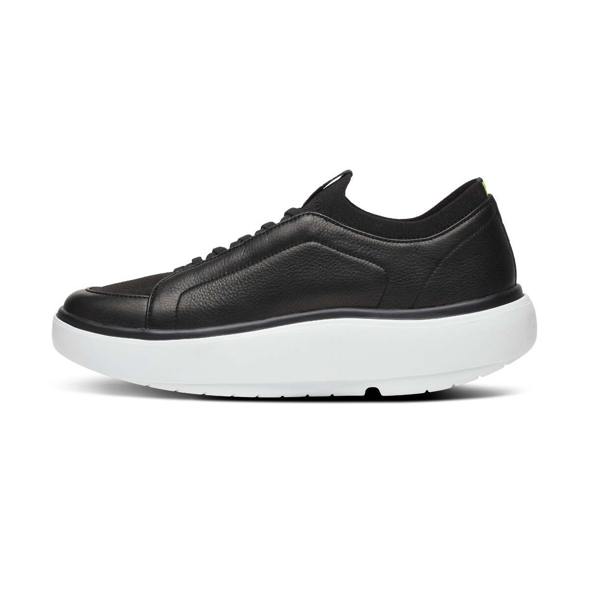 Men's Club+ Black - Image 6