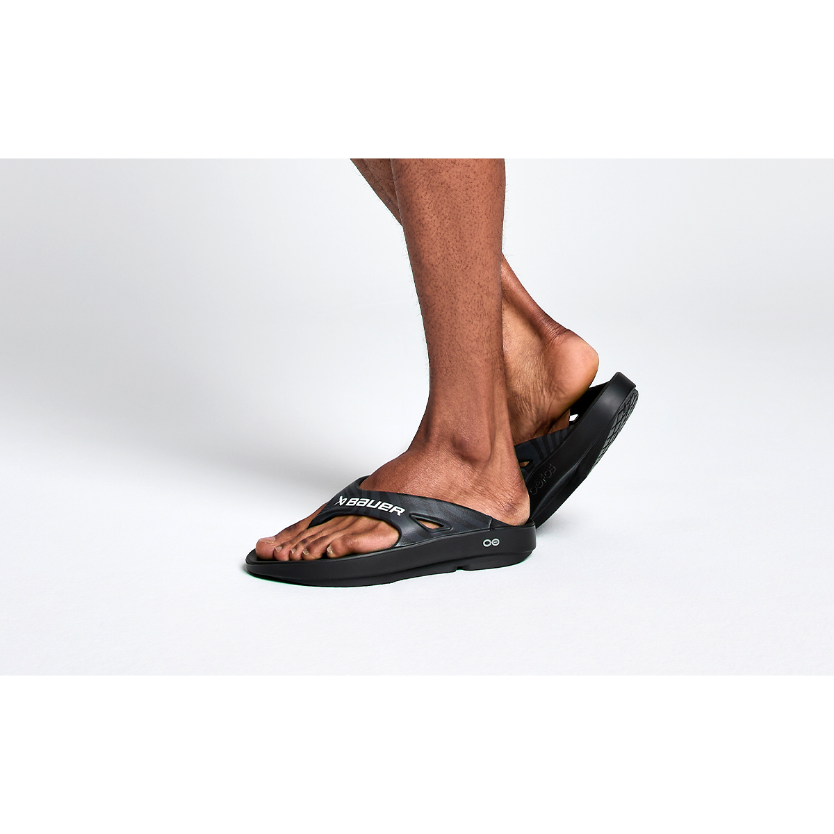 Men's Ooriginal Sport Sandal – Black Asphalt - Image 8
