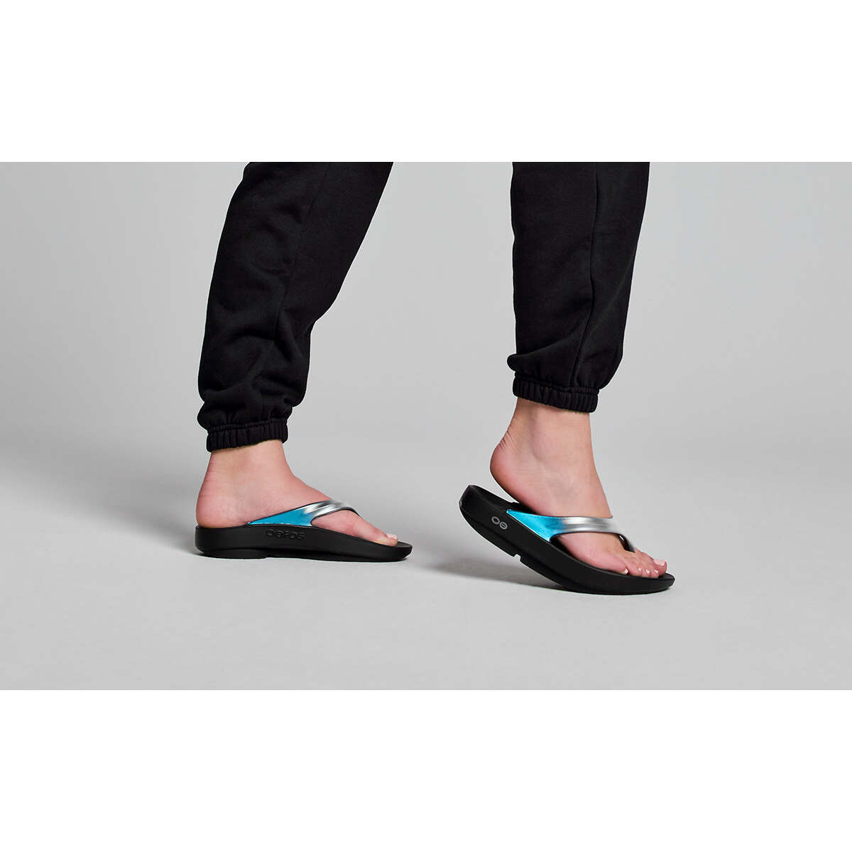 Women's Oolala Luxe Sandal - Frost (Sale) - Image 9