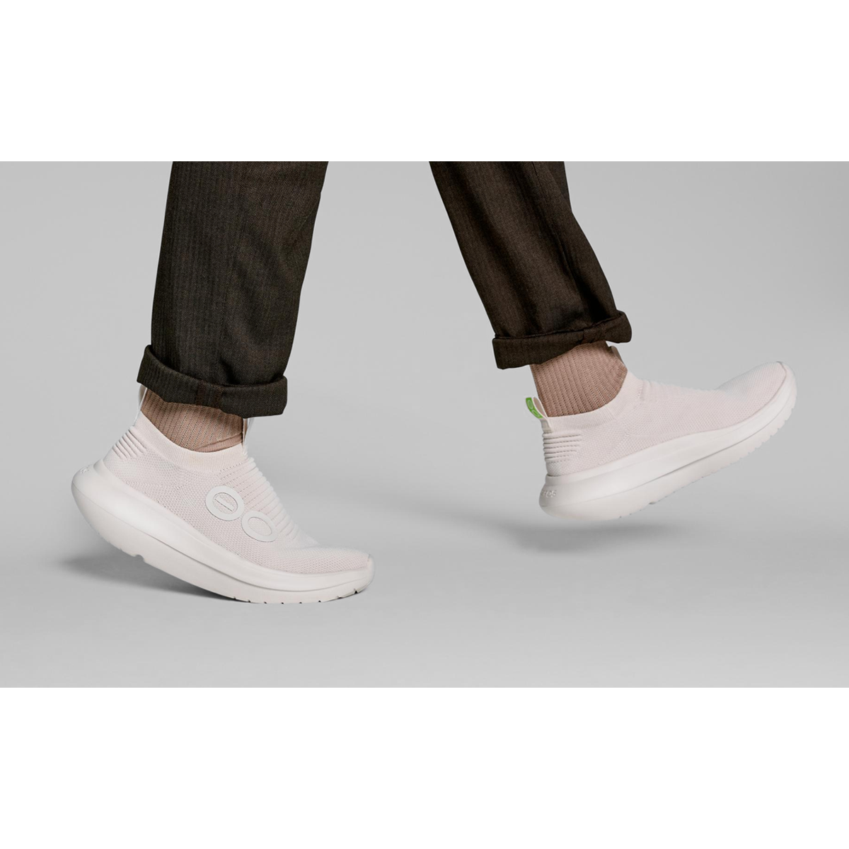 Men's Oomy Zen - Chalk - Image 9