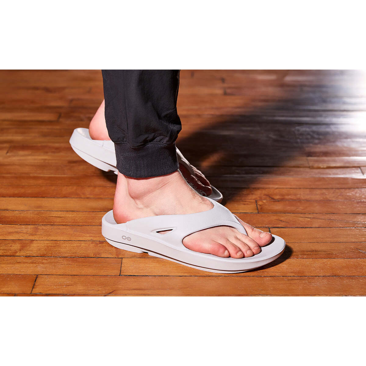 Men's Ooriginal Sandal - Moonstone - Image 8