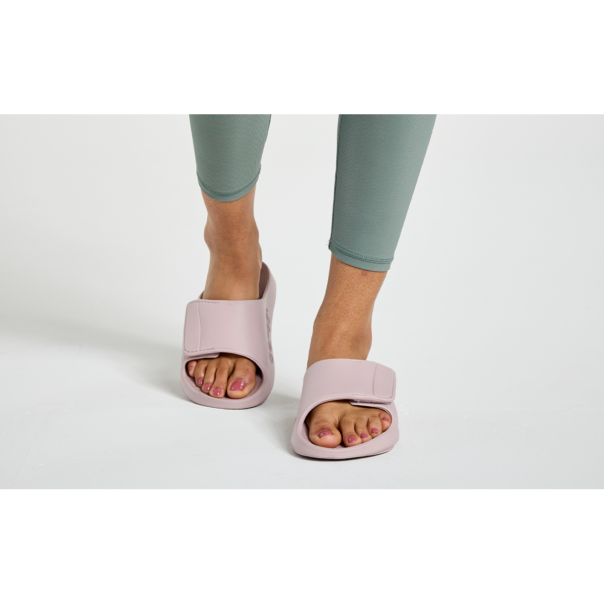 Women's Ooahh Sport Flex Sandal - Stardust - Image 8
