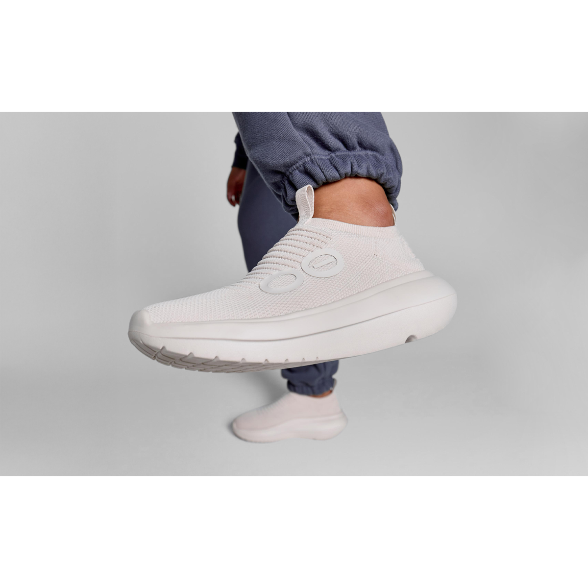 Women's Oomy Zen - Chalk - Image 8