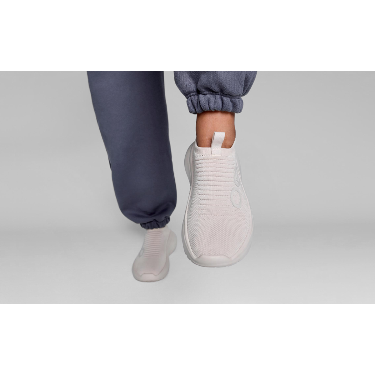 Women's Oomy Zen - Chalk - Image 9