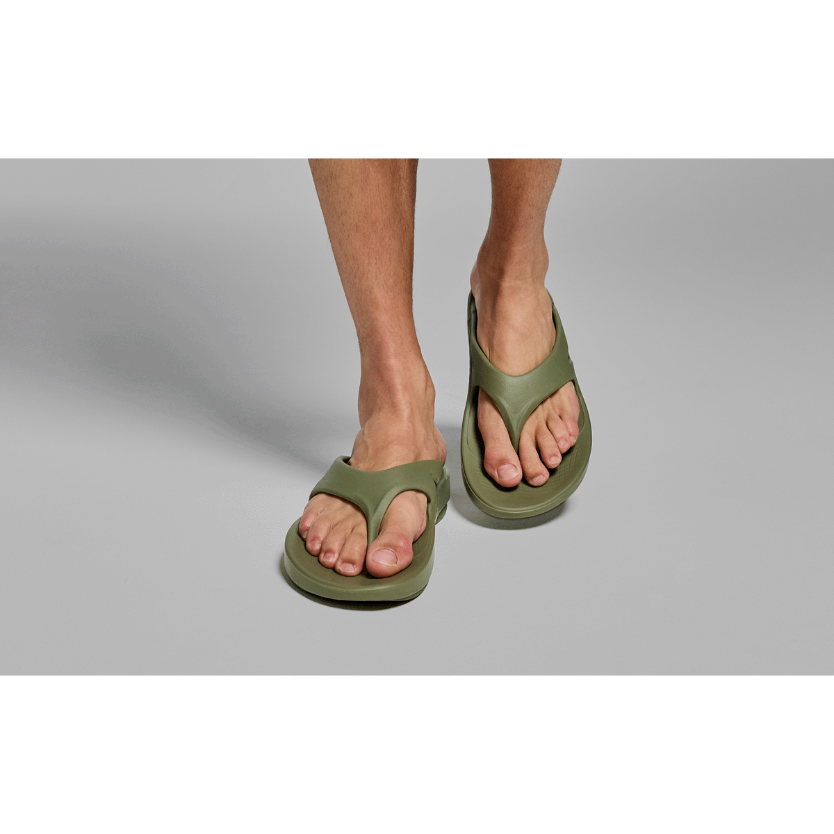 Men's Ooriginal Sandal - Foliage - Image 8