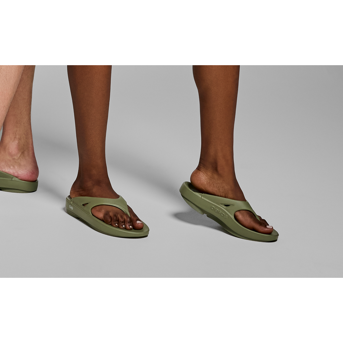 Women's Ooriginal Sandal - Foliage - Image 8
