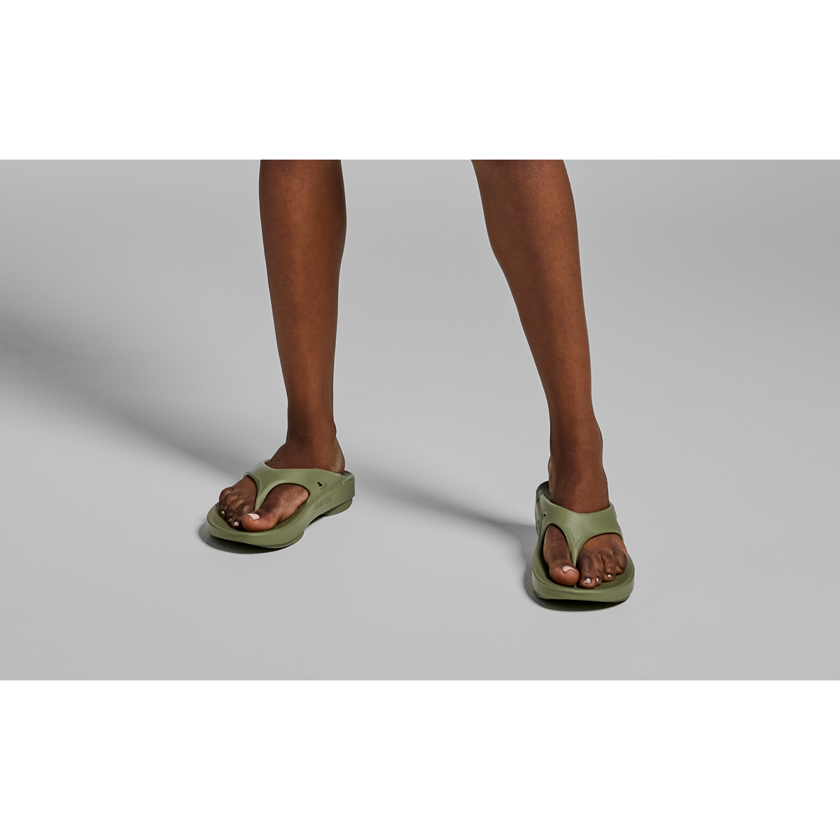 Women's Ooriginal Sandal - Foliage - Image 9